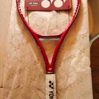 VCORE 100 2026 Ruby Red