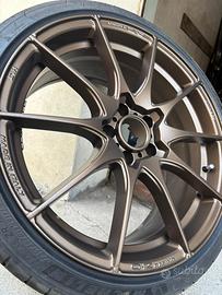 Oz formula HLT 19”