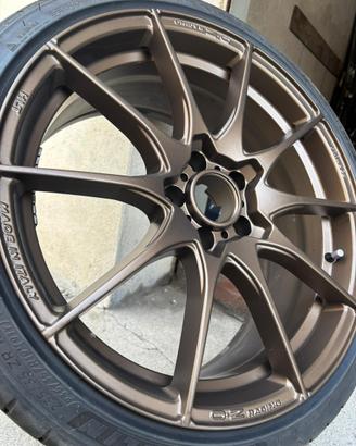 Oz formula HLT 19”