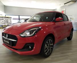 SUZUKI Swift 1.2 Hybrid 4WD AllGrip Top