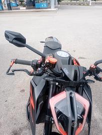 ktm super Duke 1290