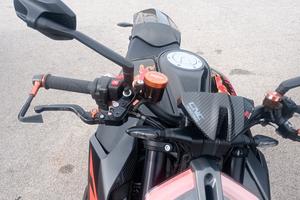 ktm super Duke 1290