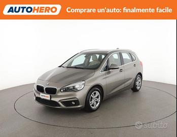 BMW 216 RM57273