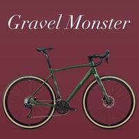BOTTECCHIA GRAVEL MONSTER