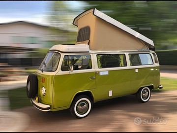 Westfalia t2