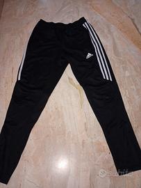 pantalone Adidas bambino