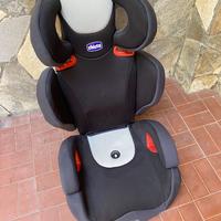 Seggiolino Auto Chicco Key 2-3