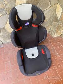 Seggiolino Auto Chicco Key 2-3