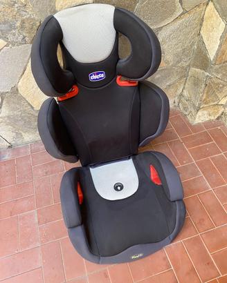 Seggiolino Auto Chicco Key 2-3