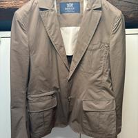 Giacca impermeabile uomo Boggi Milano