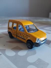 Majorette Renault Kangoo 1998