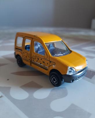 Majorette Renault Kangoo 1998