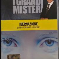 documetari dvd  I  Grandi Misteri