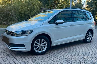 Volkswagen Touran 1.6  