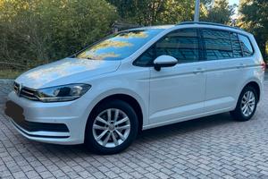 Volkswagen Touran 1.6  
