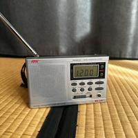 Radio multibanda FM MW SW 7 bande portatile