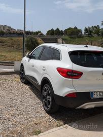  Renault Kayar 1.5 diesel novembre 2018 