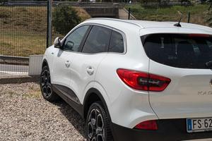  Renault Kayar 1.5 diesel novembre 2018 