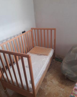 culla per neonati  prenatal