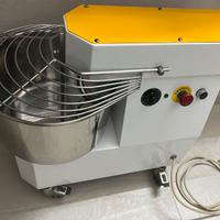 Impastatrice Gemignani GM/12