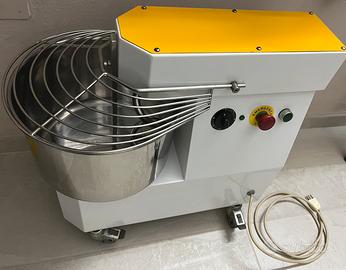 Impastatrice Gemignani GM/12