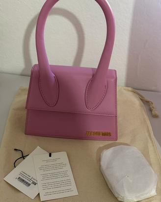 Borsa Jacquemus