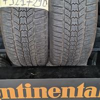 2 GOMME USATE INVERNALE 2254517 - CP79217290