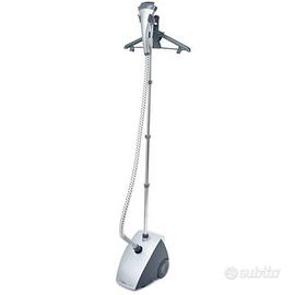 Clatronic vaporiera per tessuti 1500w