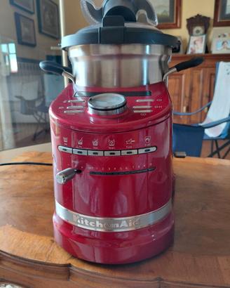 Bimbi Robot per cucinare KitchenAid