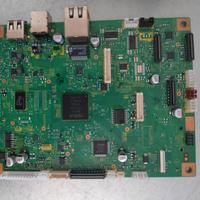Piastre principale brother mfc-l6900dw/mfc-l6800dw