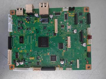 Piastre principale brother mfc-l6900dw/mfc-l6800dw