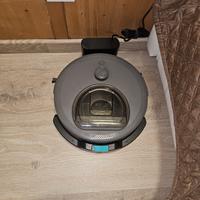 Aspira e lava pavamenti Lefant