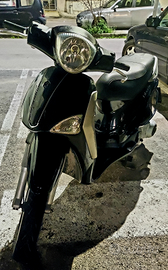 Piaggio Liberty 125 del 2007