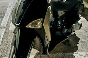 Piaggio Liberty 125 del 2007