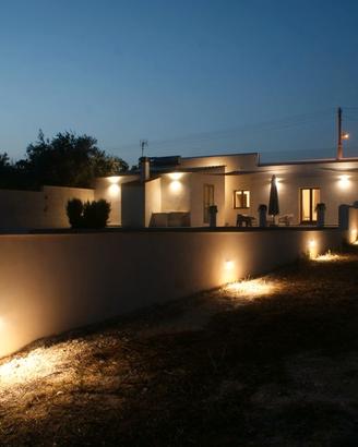 Sicilia Cava d'Aliga: Villetta Privata zona mare