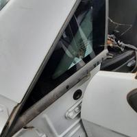 FORD ECOSPORT 2019 - DEFLETTORE SINISTRO