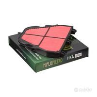 HFA6505 HIFLO Filtro Aria Triumph Street Triple