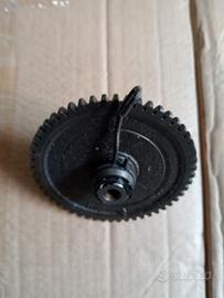 Minicross ruota avviamento Morini S5N S5 