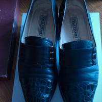 scarpe donna Valle Verde