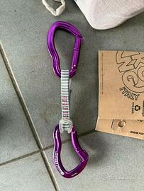 Kong Ergo Anniversary 10-Pack rinvii arrampicata