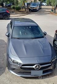 MERCEDES CLA 2000 CC TURBODIESEL