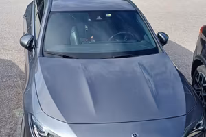 MERCEDES CLA 2000 CC TURBODIESEL