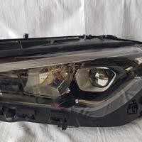 Mercedes benz cla c118 fanale led sx a1189063900