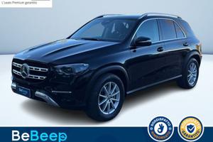 Mercedes-Benz GLE 300 D ADVANCED 4MATIC AUTO