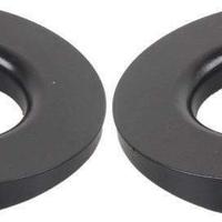 Spessori molle inclinati Synergy JEEP Wrangler JK