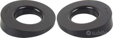 Spessori molle inclinati Synergy JEEP Wrangler JK