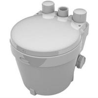 Pompa di sollevamento e scarico acque Watersan 11