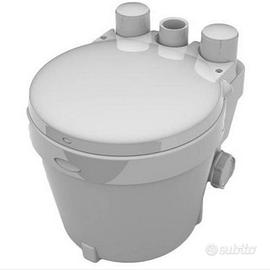 Pompa di sollevamento e scarico acque Watersan 11