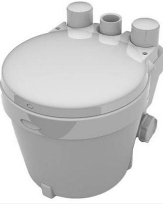 Pompa di sollevamento e scarico acque Watersan 11