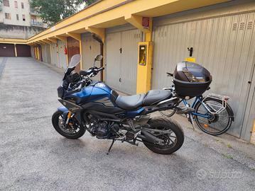 Yamaha Tracer 900 - 2020 - 16000 Km